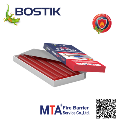 Bostik FP360 PUTTY CORD
