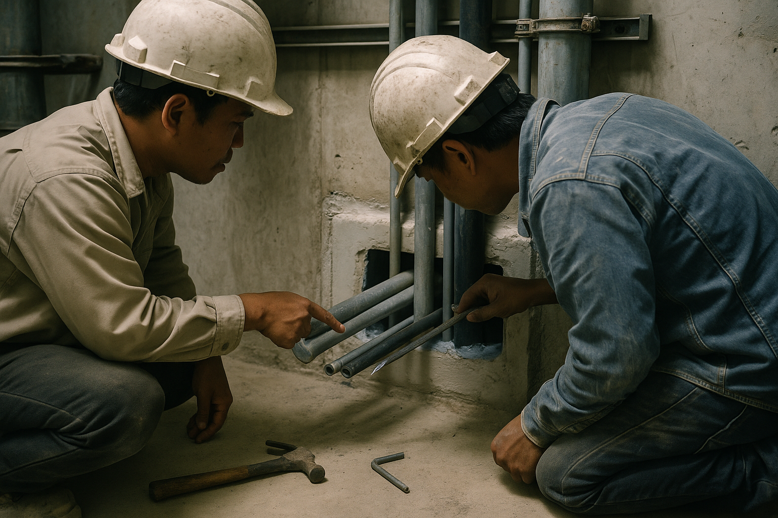 วิธีการเลือกซิลิโคนยาแนว Bostik สำหรับการป้องกันไฟในระบบอาคาร