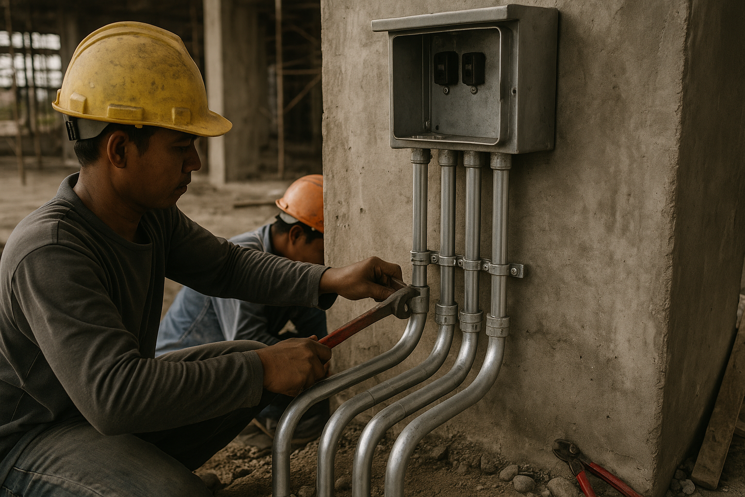การวิเคราะห์ประสิทธิภาพซิลิโคนอะคริลิค Bostik A326 ในงานป้องกันไฟ