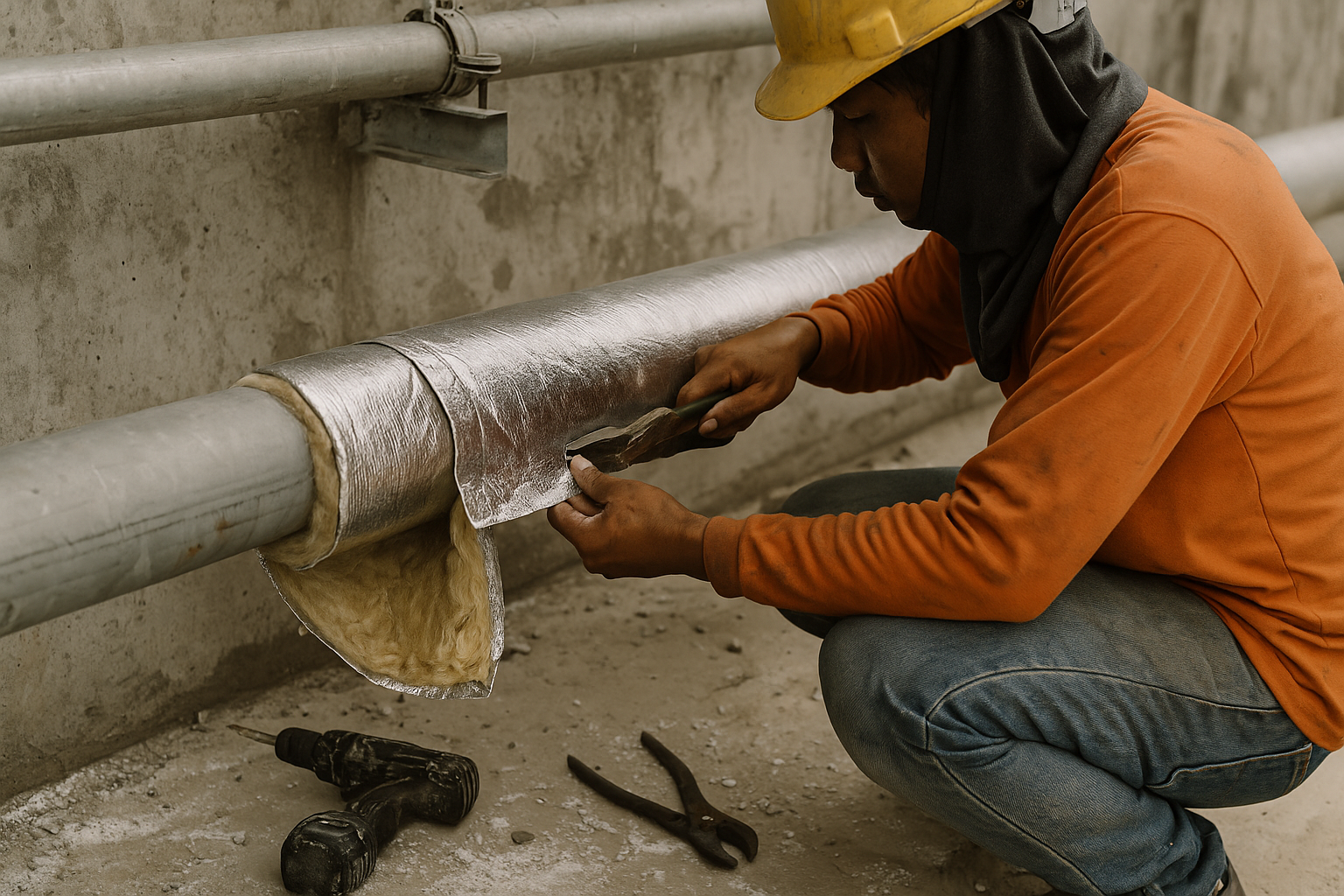 การประเมินผลการใช้งานซิลิโคนคลาสสิก Bostik S301 ในระบบป้องกันไฟในอาคาร