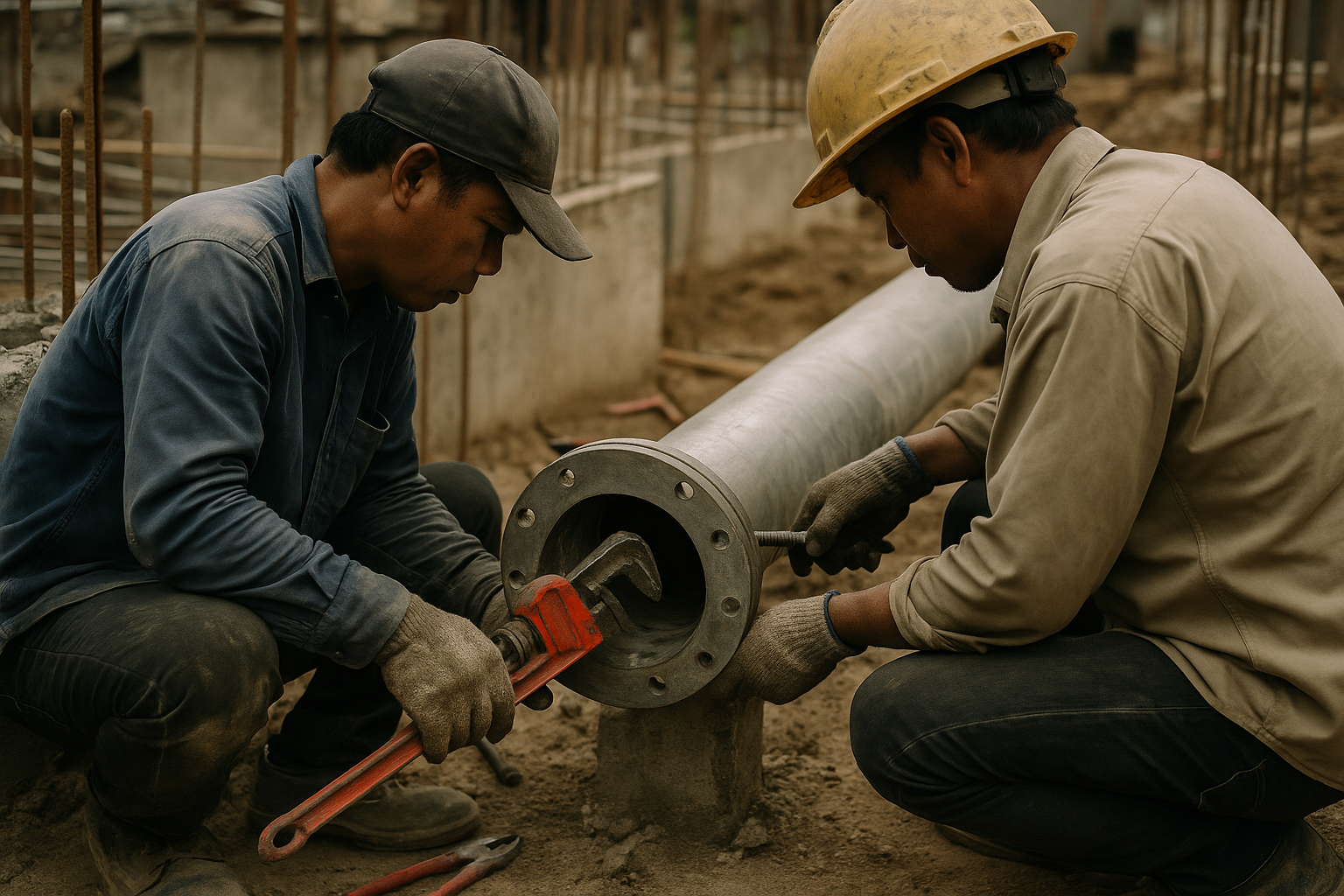 การประเมินคุณสมบัติและการใช้วัสดุกันไฟ SVT Pyro Safe สำหรับงานระบบอาคาร