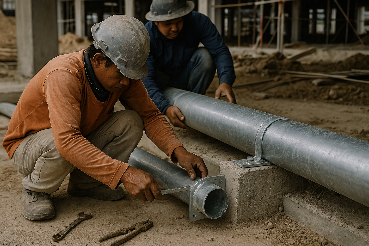 การประยุกต์ใช้ซิลิโคนชนิดอคริลิค Bostik A326 ในการป้องกันการลามไฟในอาคาร