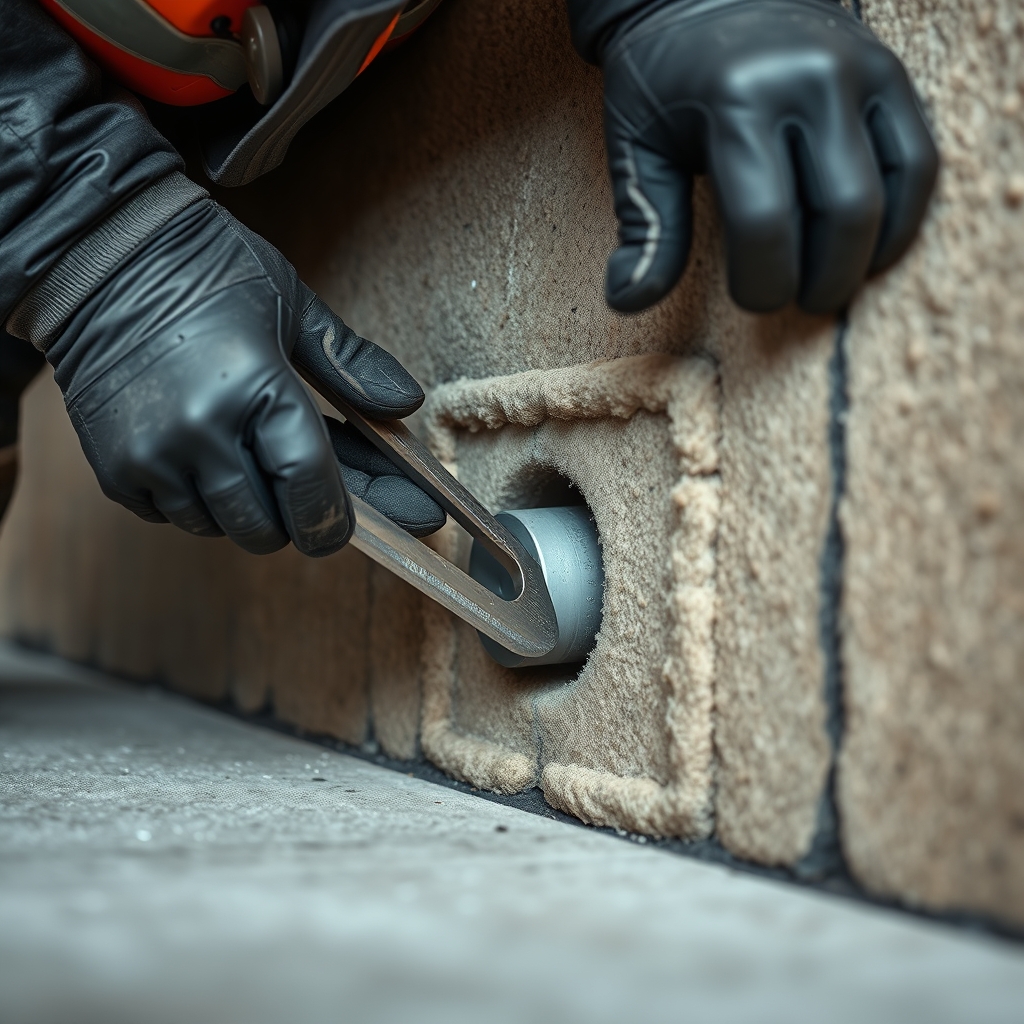 กลยุทธ์ลด Thermal Bridging ในช่องเปิดด้วย ฉนวนกันความร้อน Rockwool Rockair